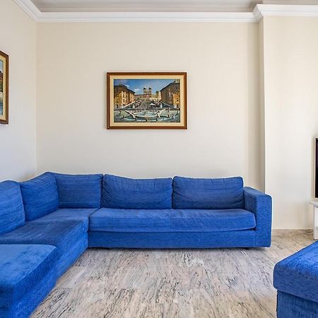 Ortigia Seafront Apartment By Wonderful Italy Syrakuzy Zewnętrze zdjęcie
