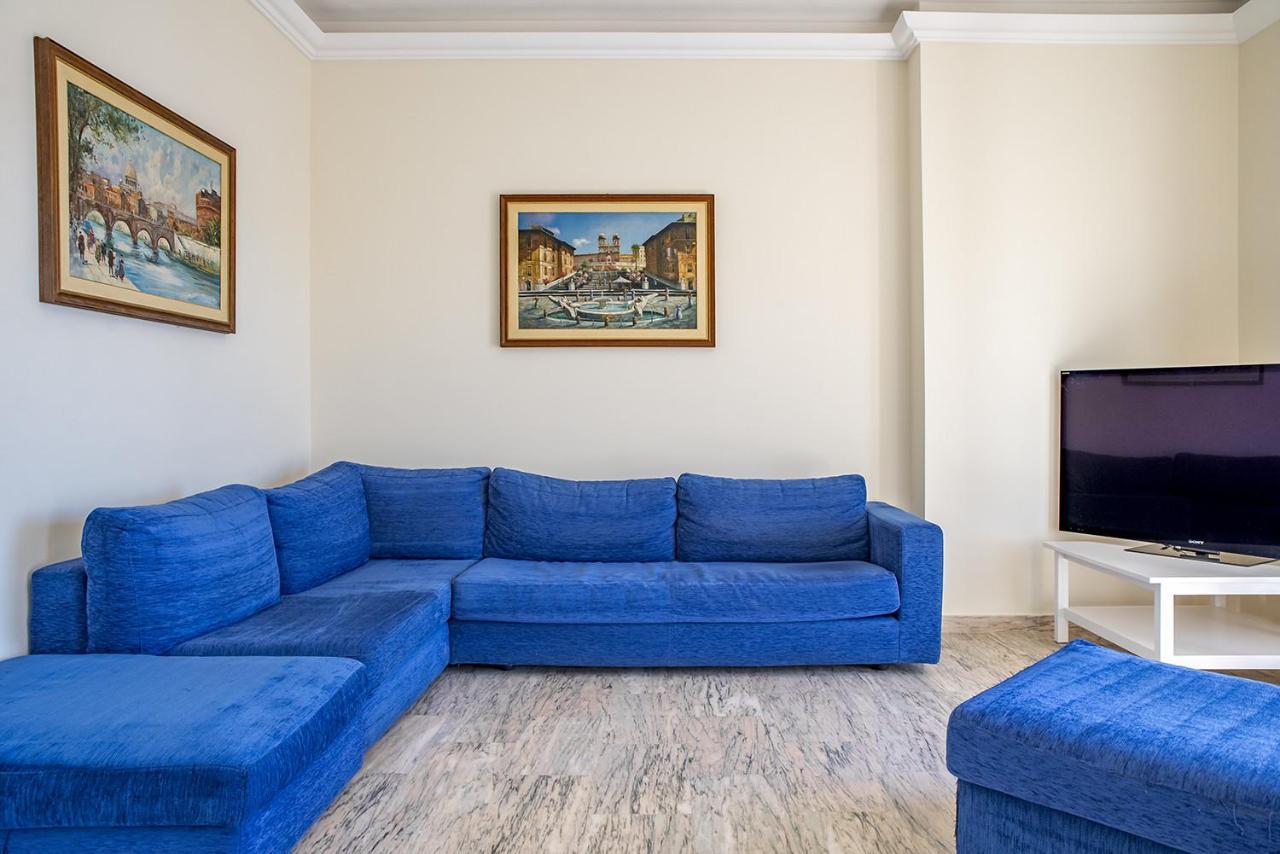 Ortigia Seafront Apartment By Wonderful Italy Syrakuzy Zewnętrze zdjęcie
