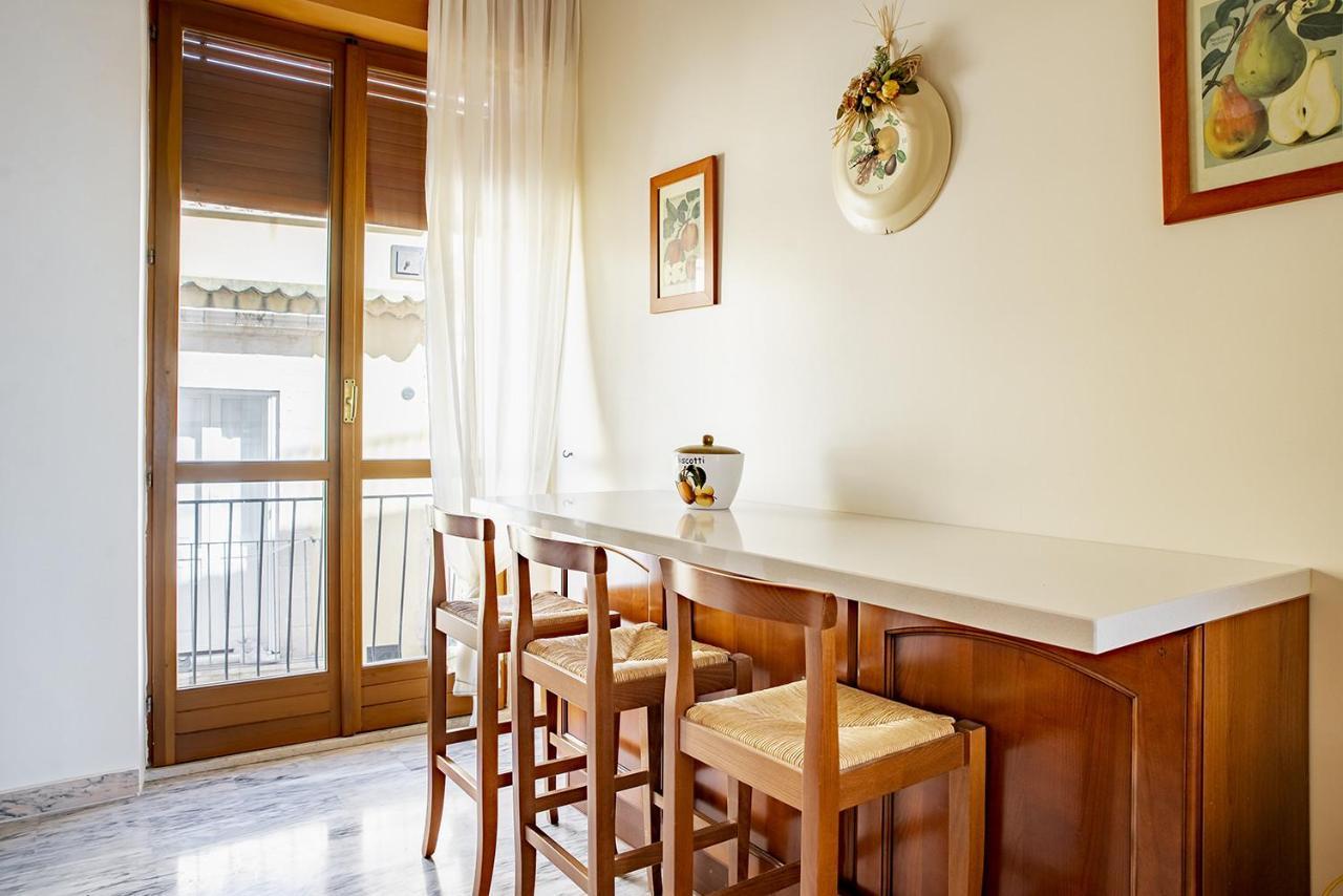 Ortigia Seafront Apartment By Wonderful Italy Syrakuzy Zewnętrze zdjęcie
