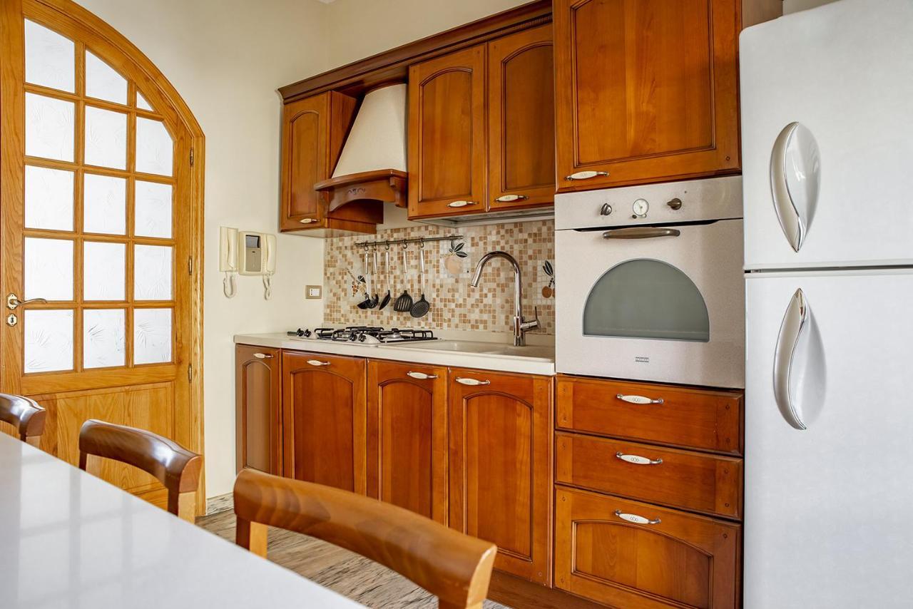 Ortigia Seafront Apartment By Wonderful Italy Syrakuzy Zewnętrze zdjęcie