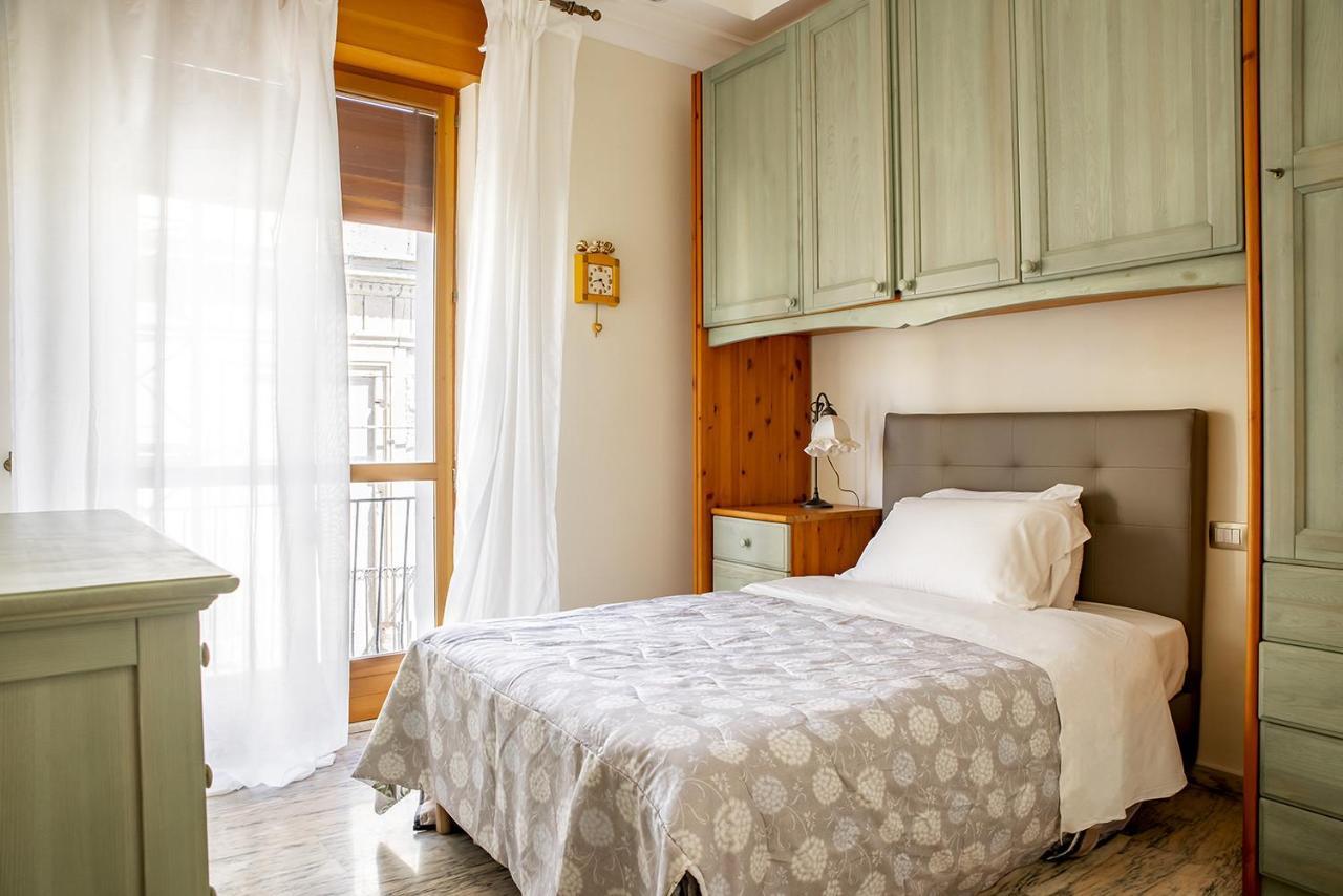 Ortigia Seafront Apartment By Wonderful Italy Syrakuzy Zewnętrze zdjęcie