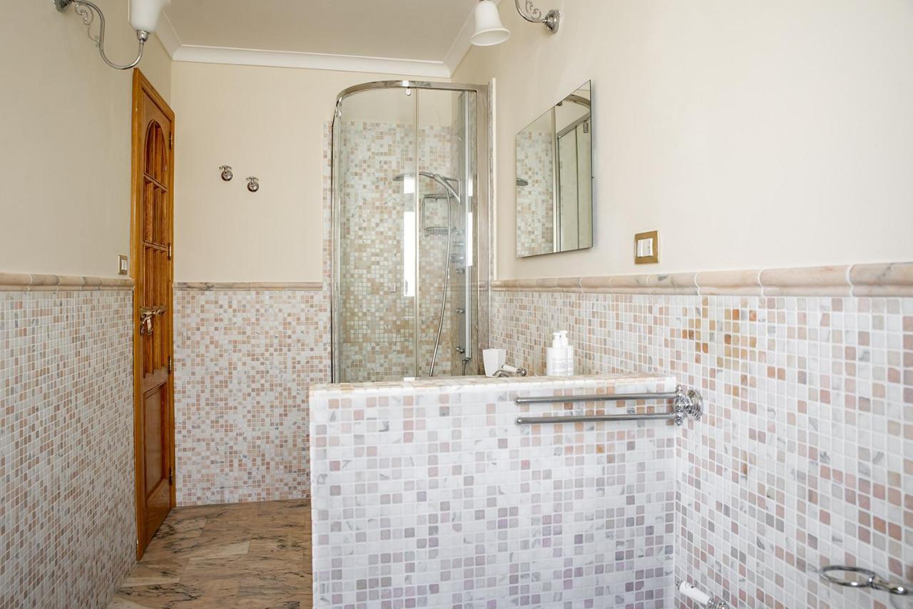 Ortigia Seafront Apartment By Wonderful Italy Syrakuzy Zewnętrze zdjęcie