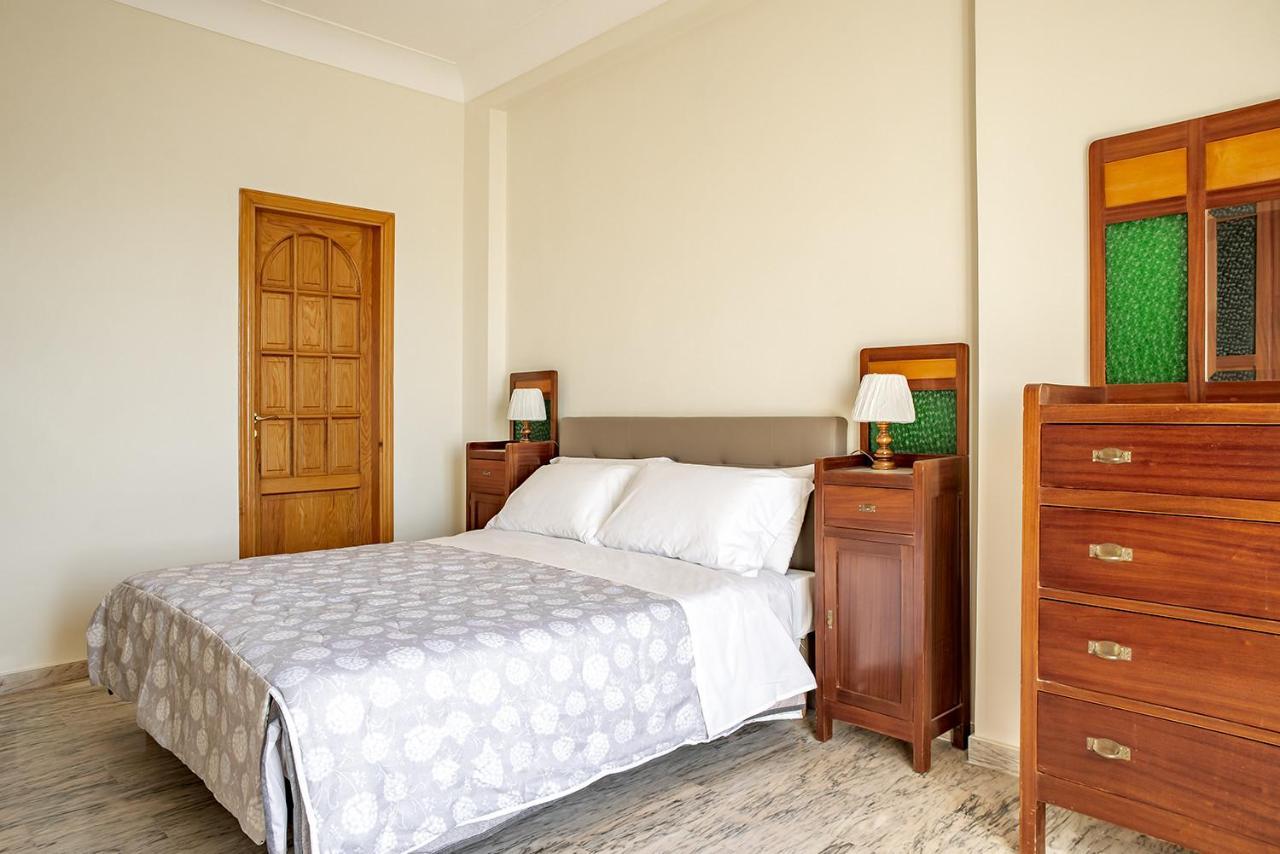 Ortigia Seafront Apartment By Wonderful Italy Syrakuzy Zewnętrze zdjęcie