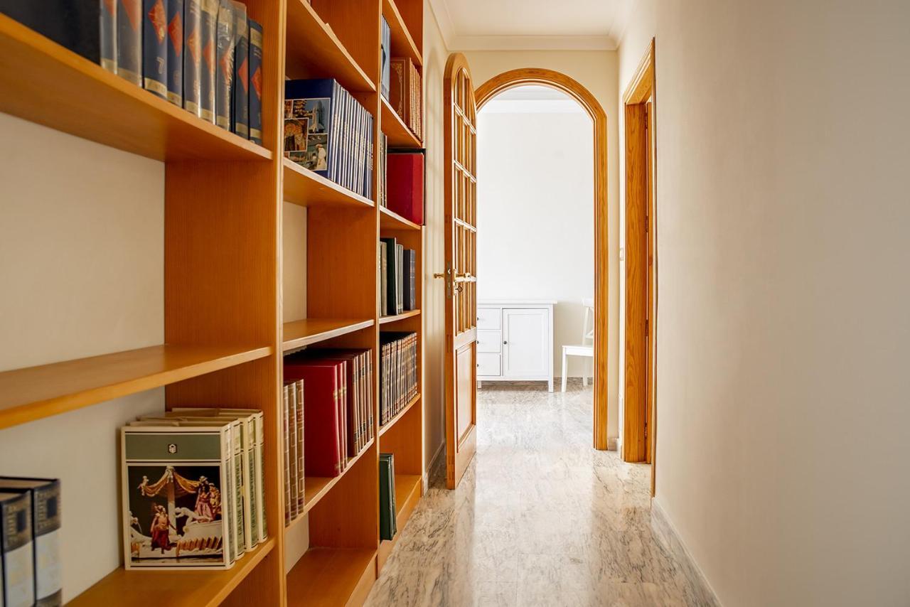 Ortigia Seafront Apartment By Wonderful Italy Syrakuzy Zewnętrze zdjęcie
