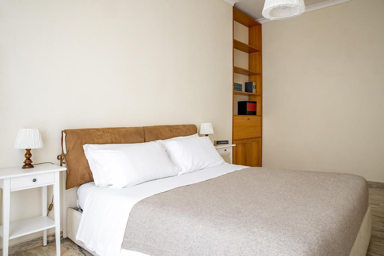 Ortigia Seafront Apartment By Wonderful Italy Syrakuzy Zewnętrze zdjęcie